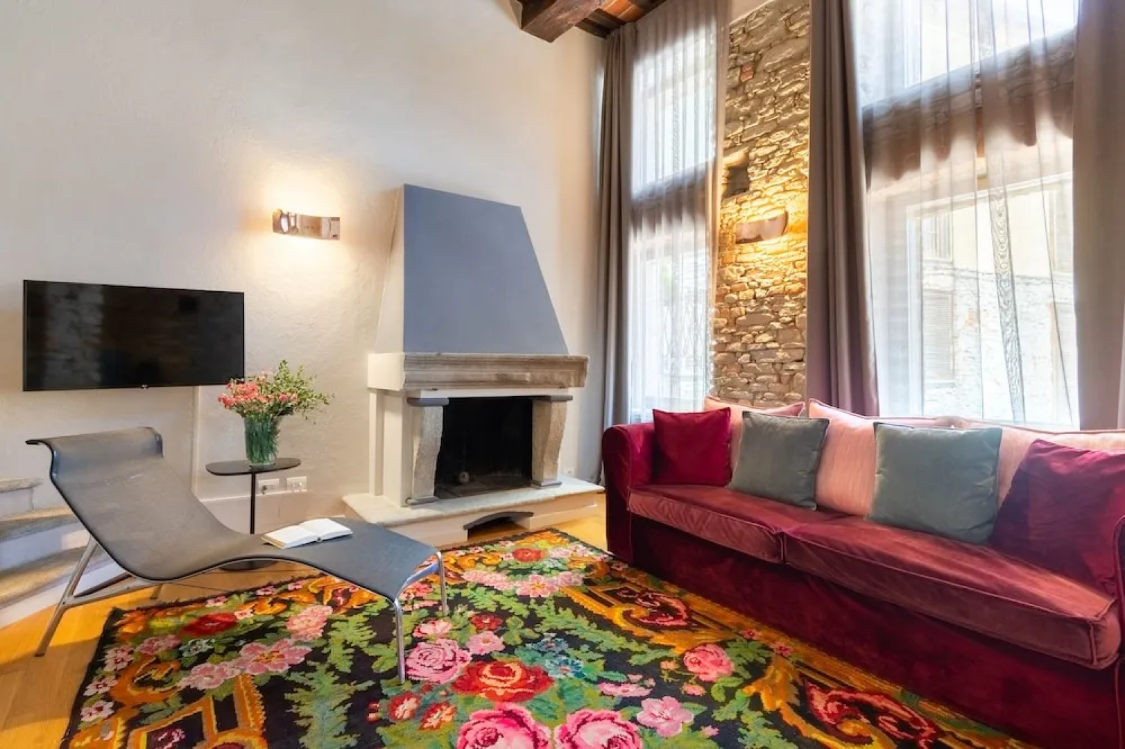 Villa del Borgo