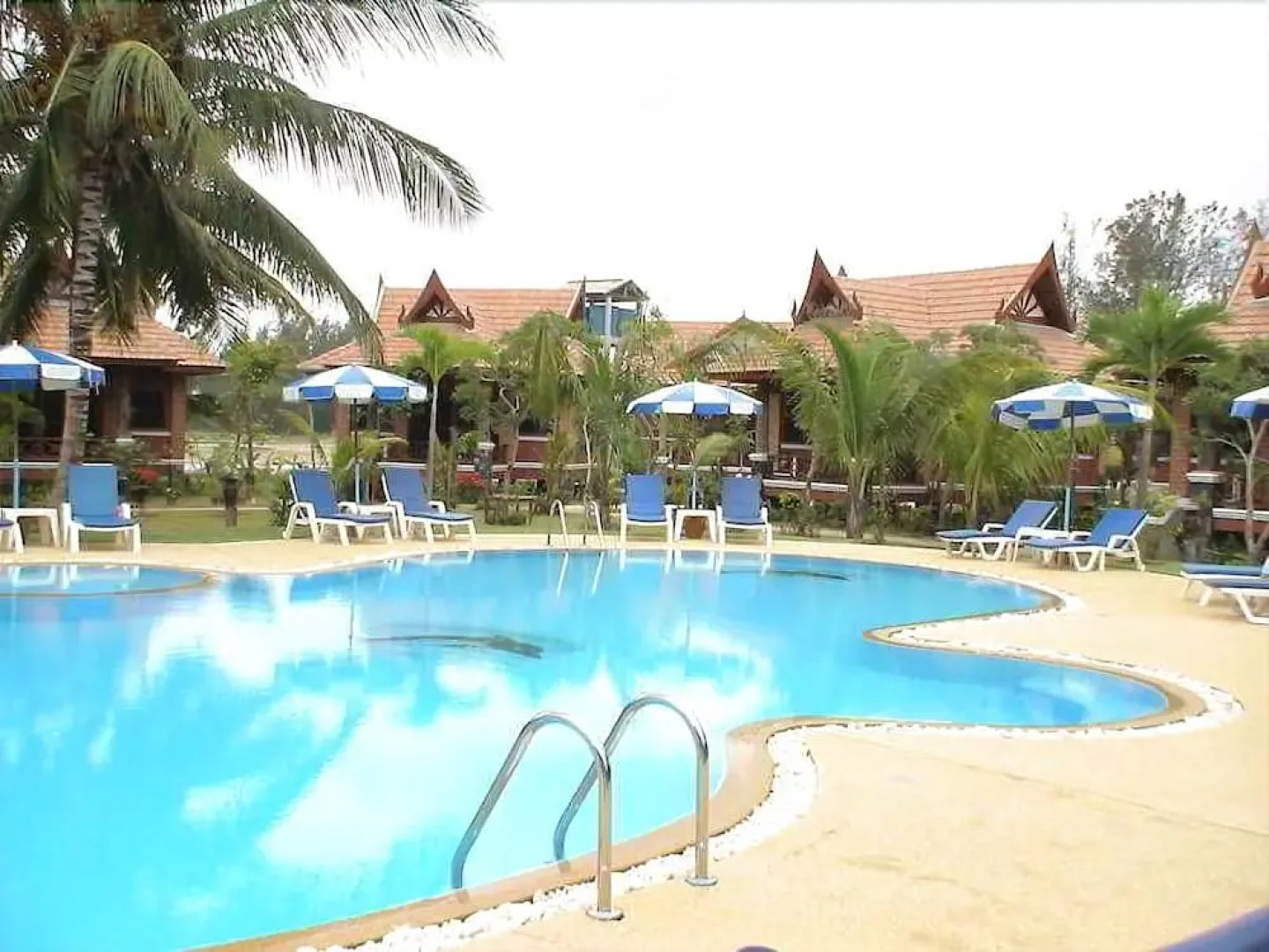 Dreamz Ocean Pearl Resort & Spa