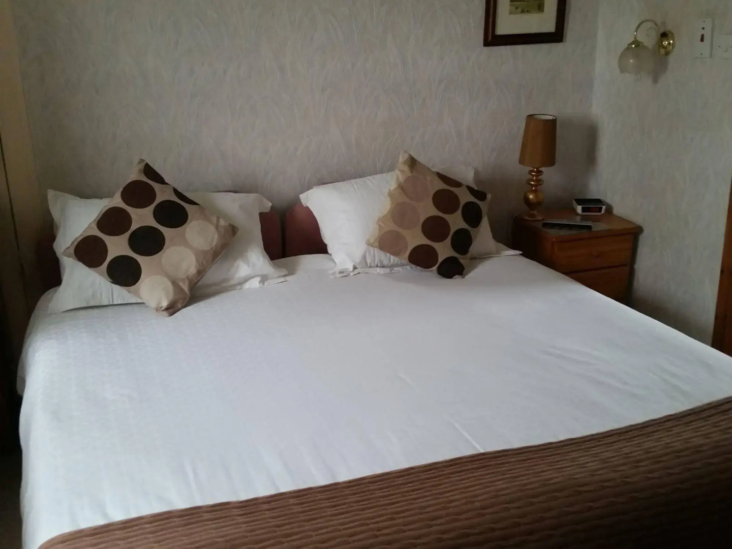 St. Nicholas Farmhouse B&B