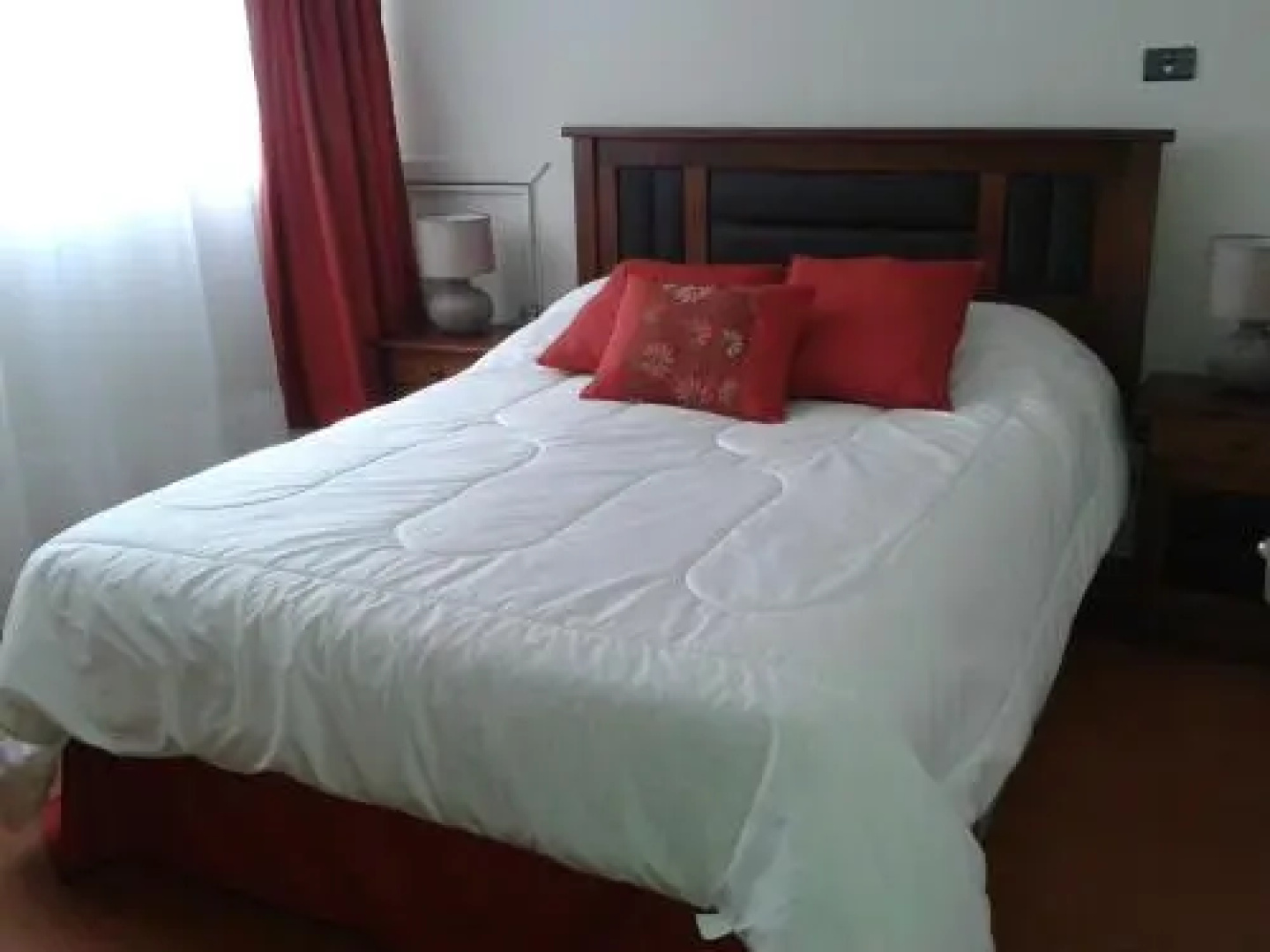 Hostal Juanita Lazo B & B