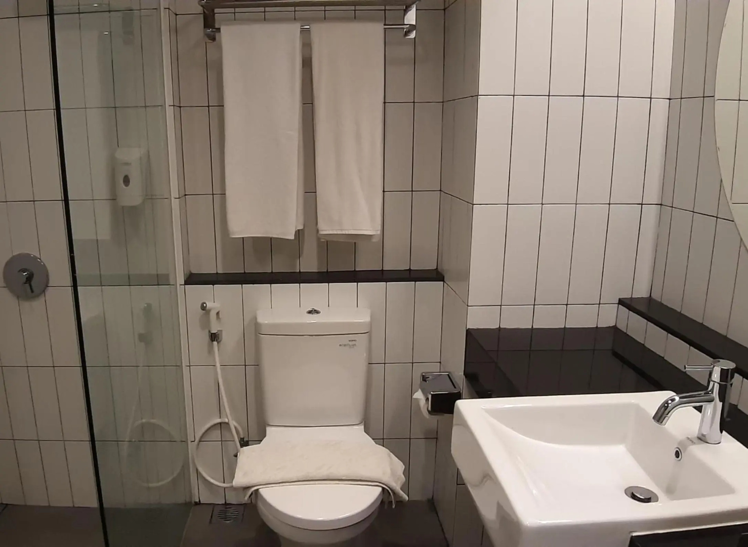 Grand Cordela Hotel AS Putra Kuningan