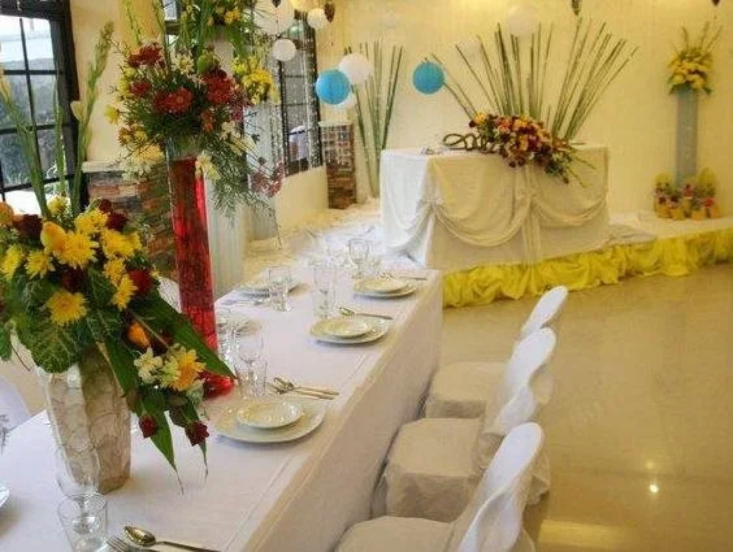 Selvinas Hotel & Restaurant