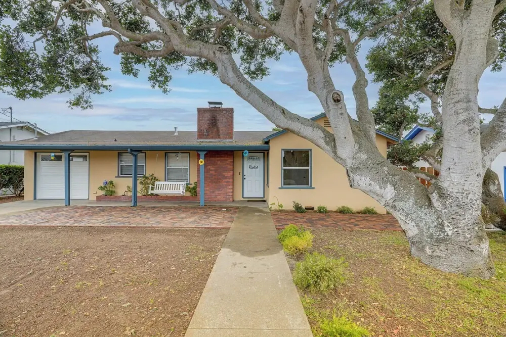 Peaceful Del Rey Oaks Retreat: 2 Mi to Beaches!