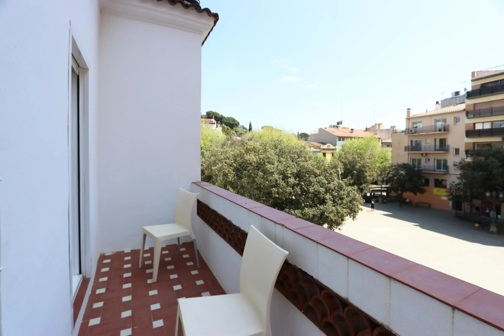 Apartments in the Center of Arenys