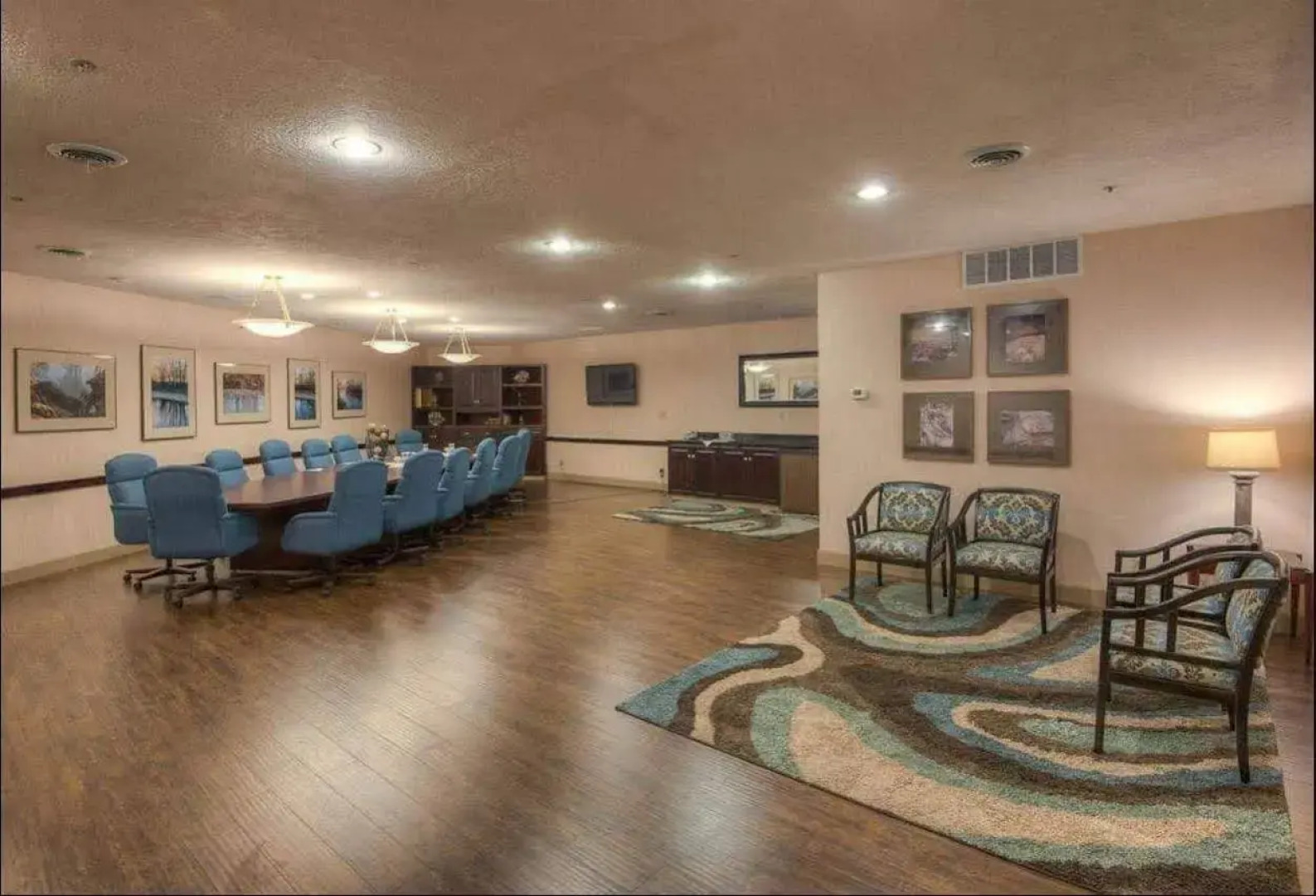 The Riverside Hotel, BW Premier Collection