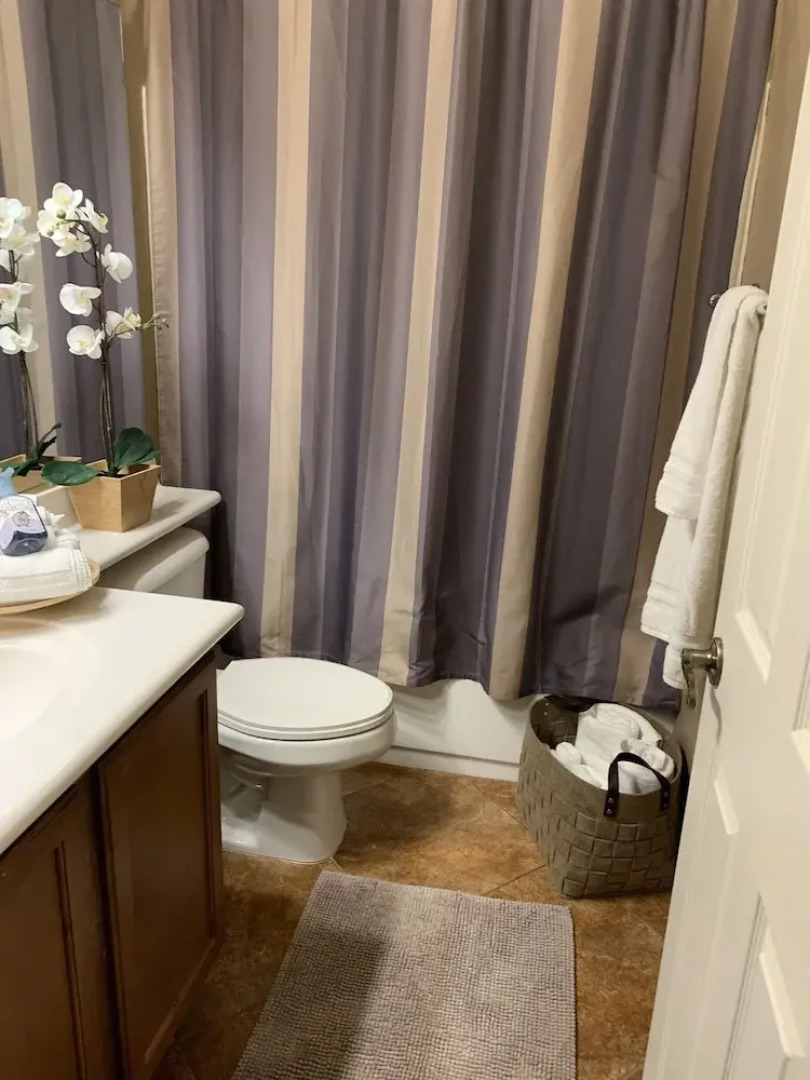 3BR Goodyear Home Pvt Pool Sleeps 8