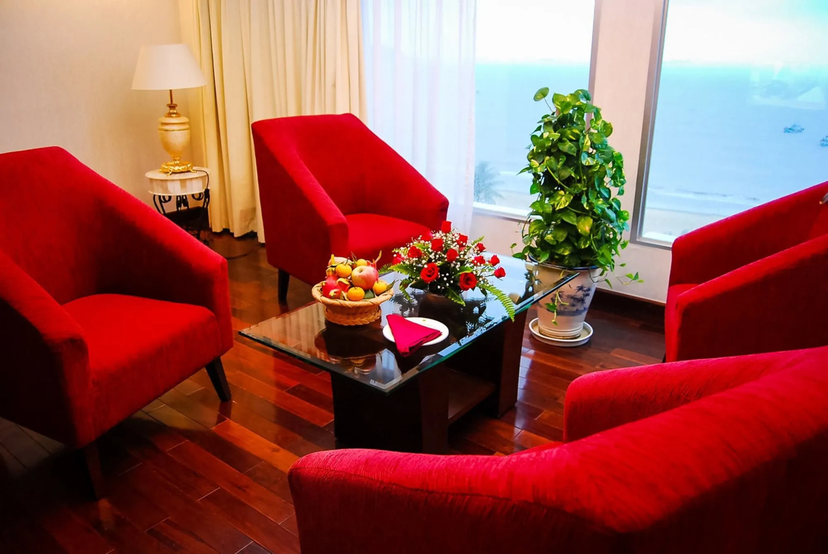 Sai Gon - Quy Nhon Hotel