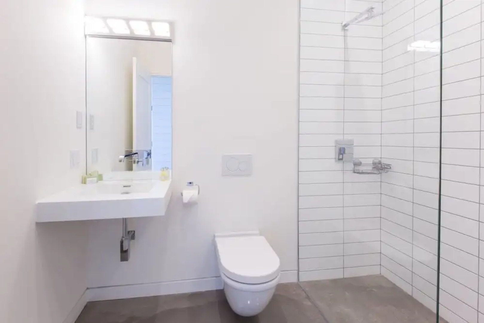 The Quarterdeck Resort