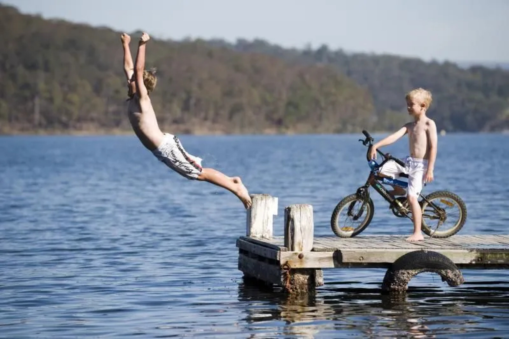 Big4 Bungalow Park Burrill Lake