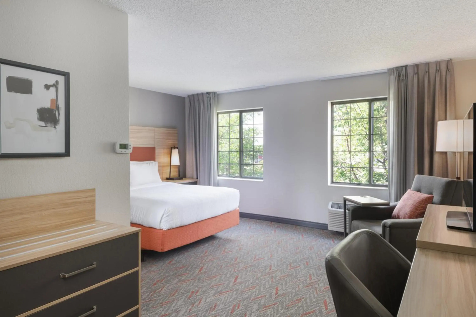 Candlewood Suites Eagan Arpt South - Mall Area by IHG