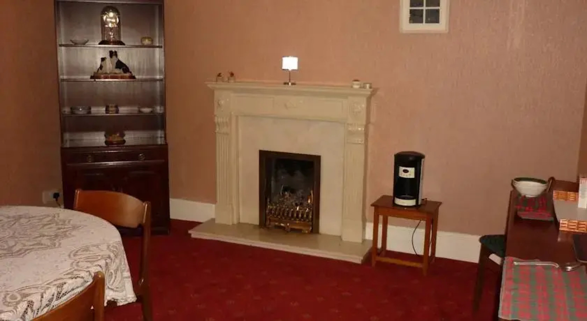 Gilkerscleugh Farmhouse B&B