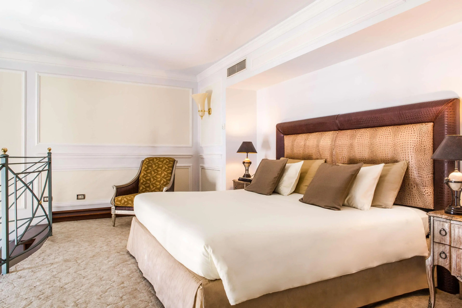 Anantara Palazzo Naiadi Rome Hotel