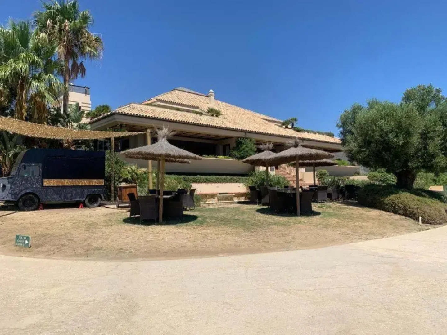 Valle Romano Golf Apartment