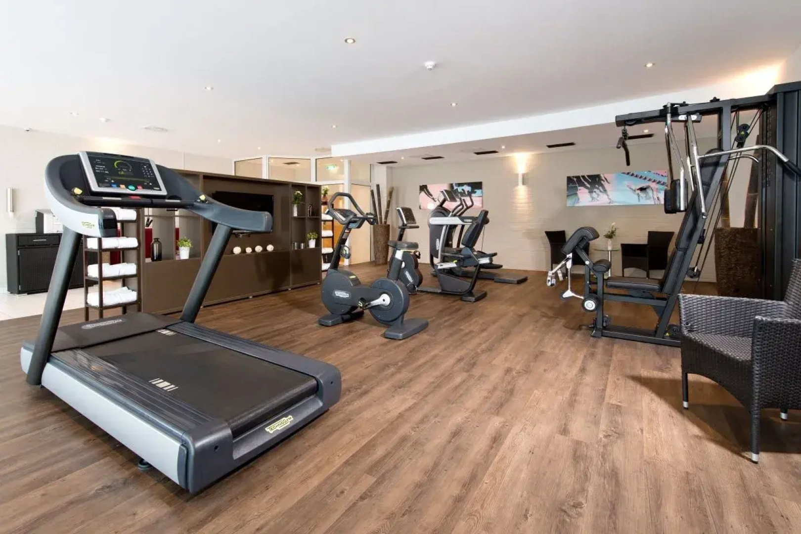 Leonardo Hotel Monchengladbach