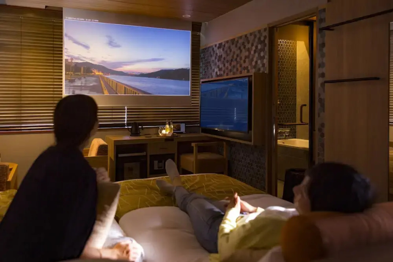 Hotel Beacon Onomichi