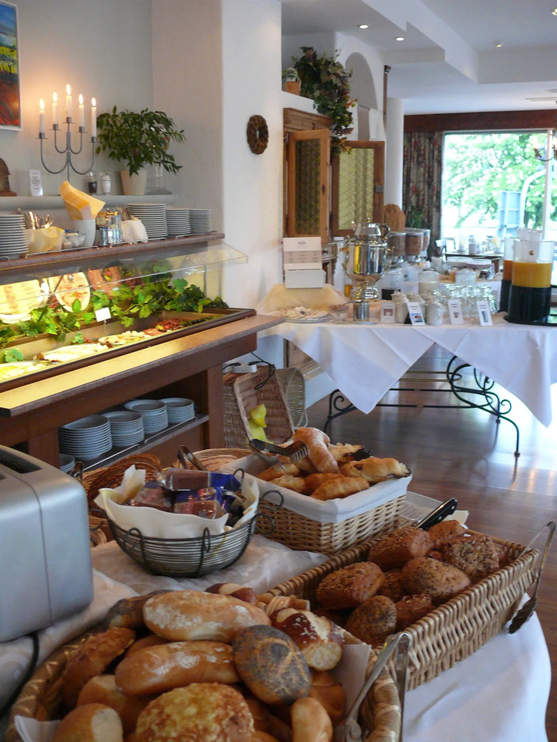 Hotel Central Dachau