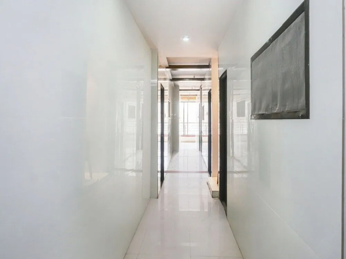 OYO 30626 Hotel City Pearl