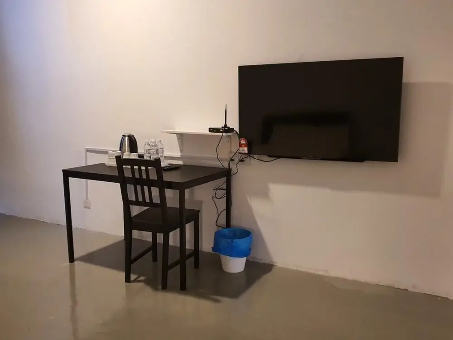 Bangi Heritage Hotel