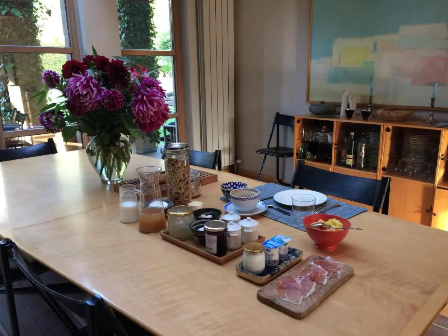 Le Jardin Des Sources