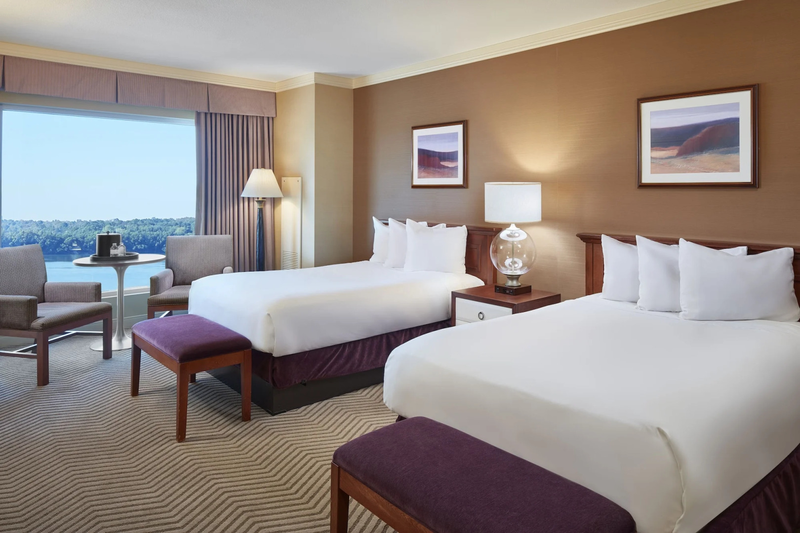 Harrah's Metropolis Hotel & Casino - A Caesars Rewards Destination