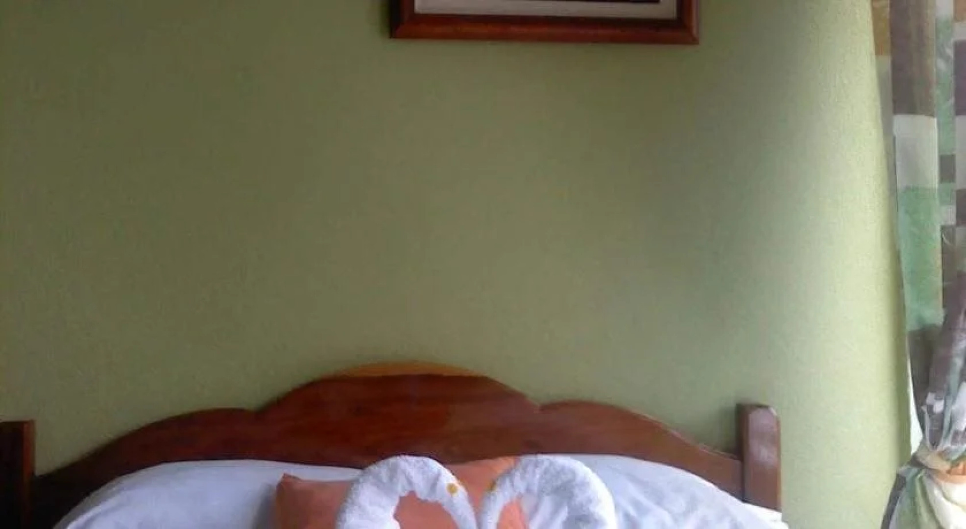 Cabinas los Almendros