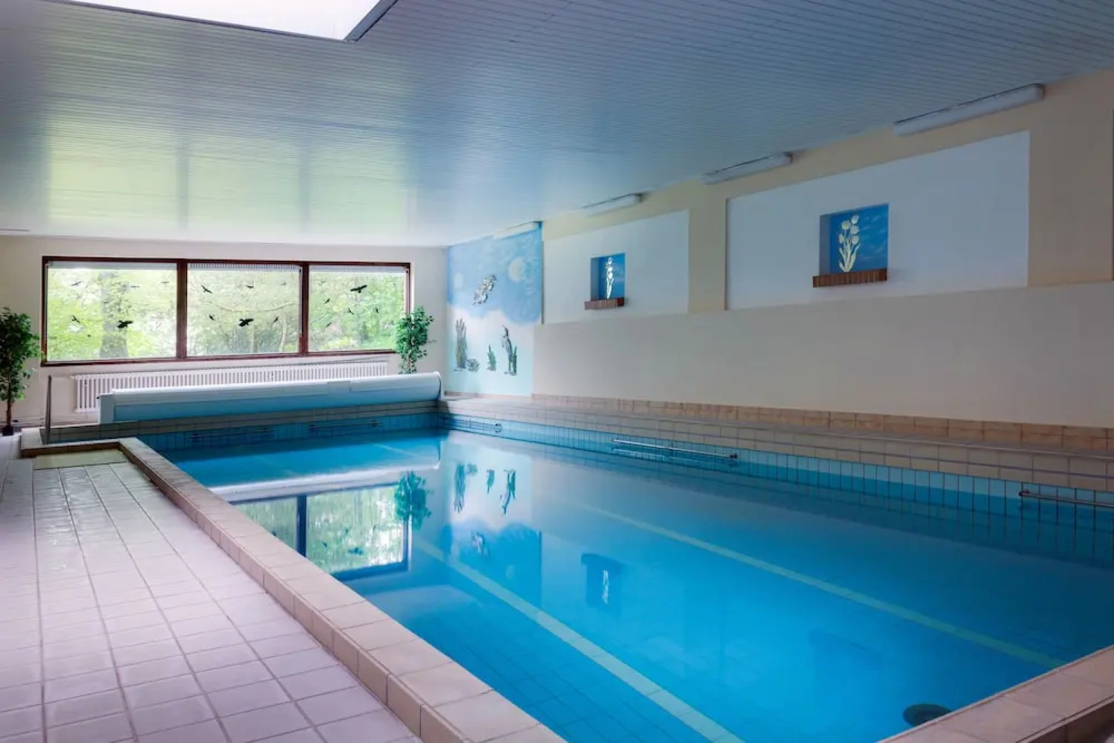 Familien und Ferien Hotel Bad Malente