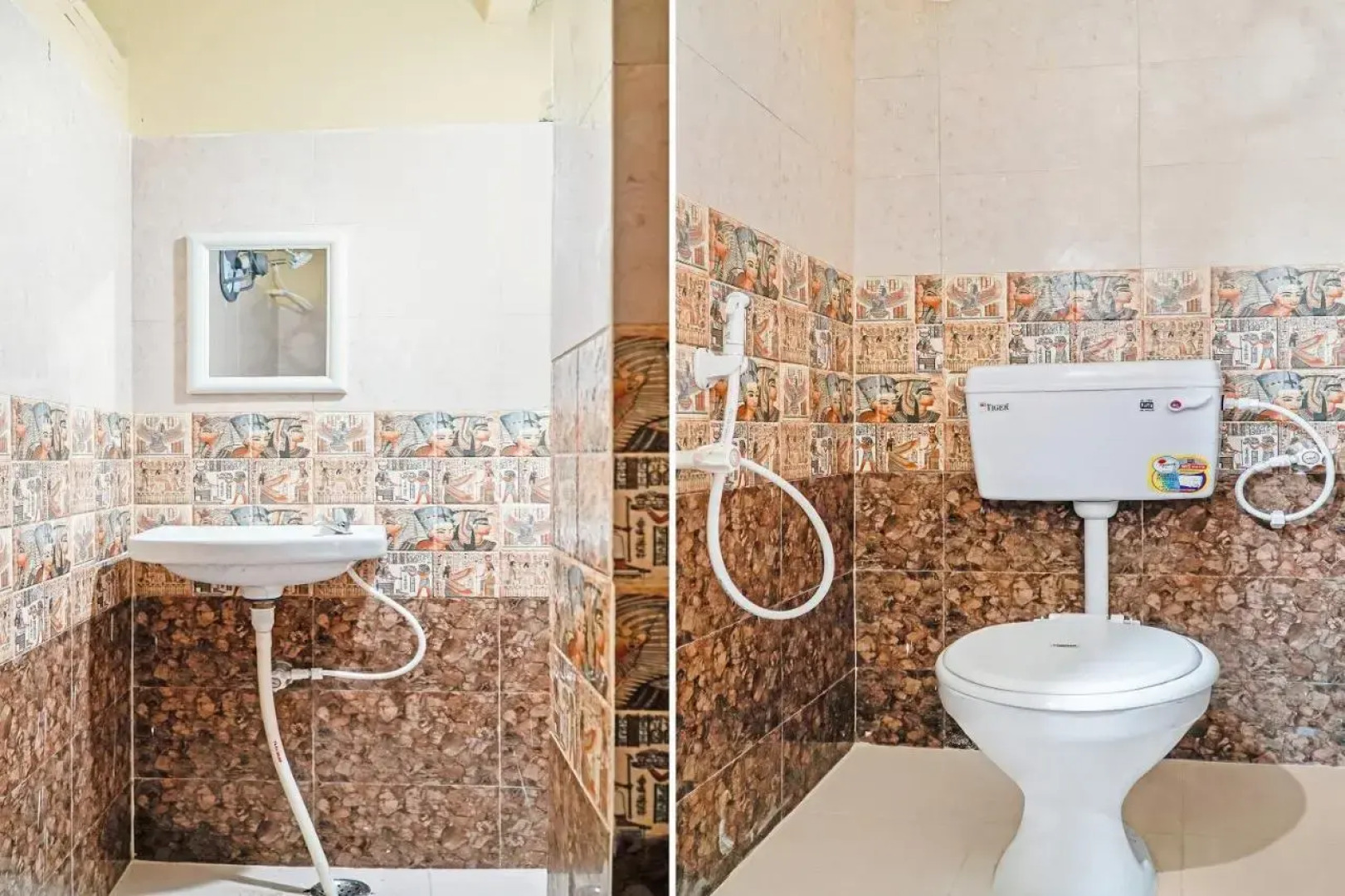 Capital Residency by OYO Rooms