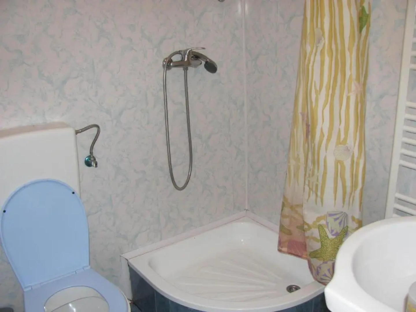 Pensiunea Robi&Norbi Sovata