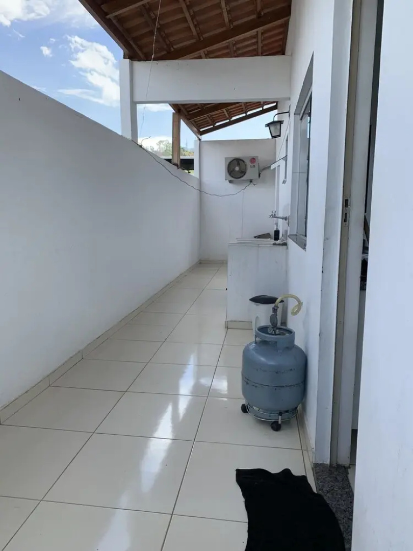 Green House Apartamentos Ubá Minas Gerais