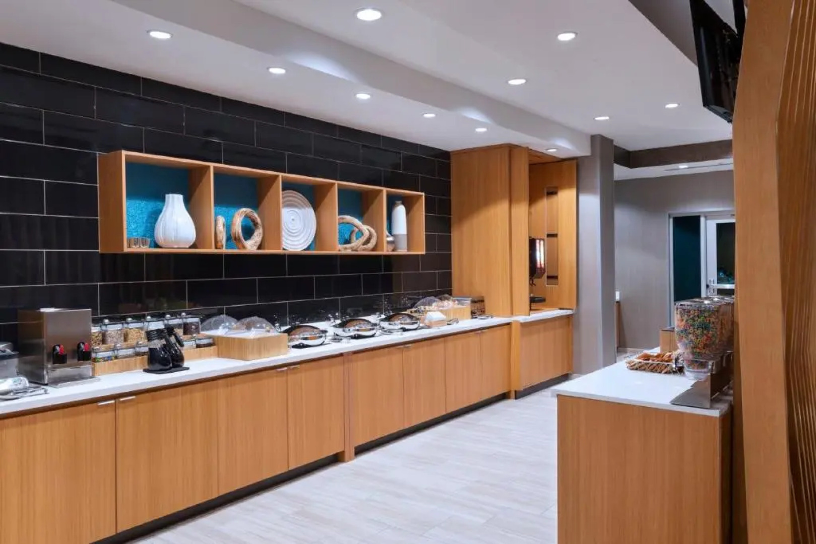 SpringHill Suites by Marriott Austin Northwest/Research Blvd