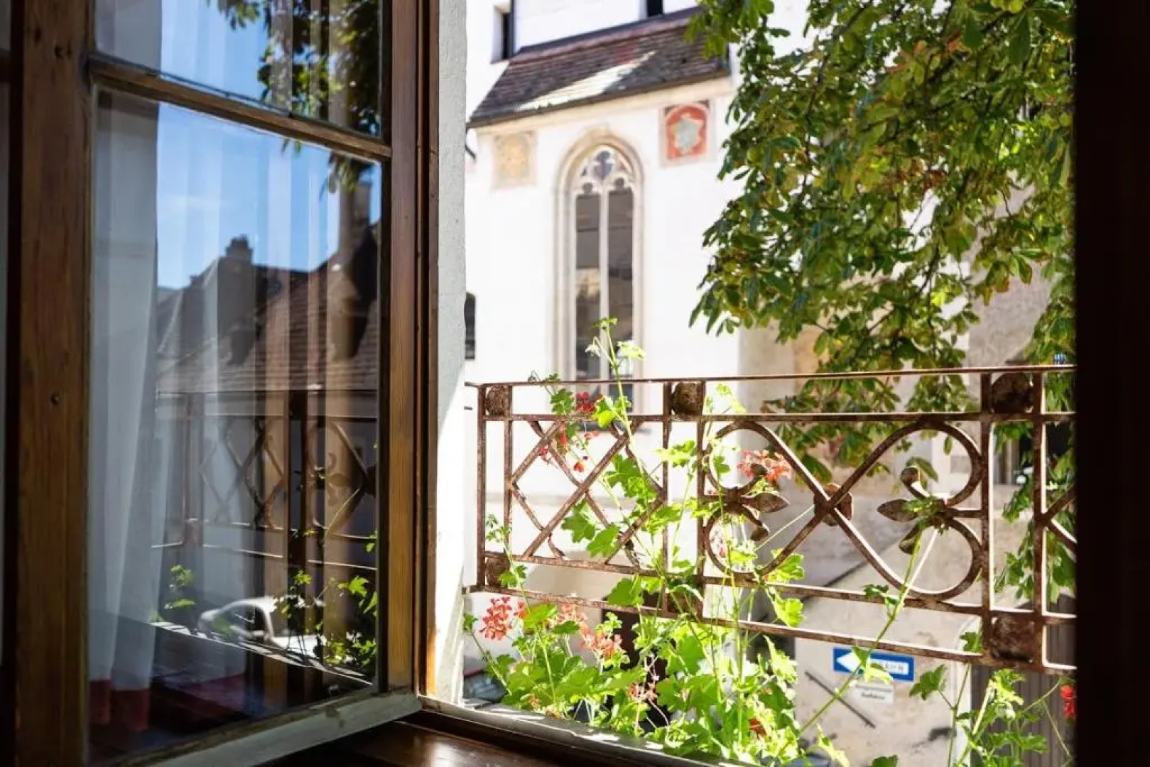 Hotel-Restaurant Zum Schwarzen Bären