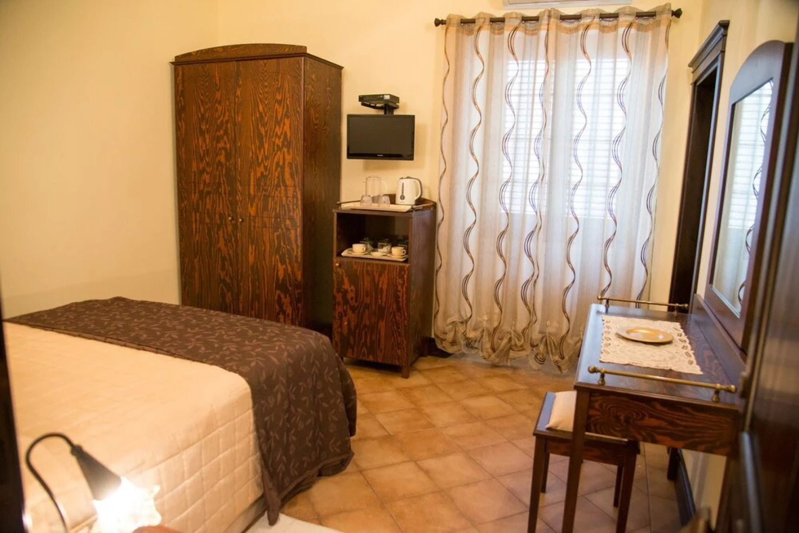 Villa Riserva Naturale Platani