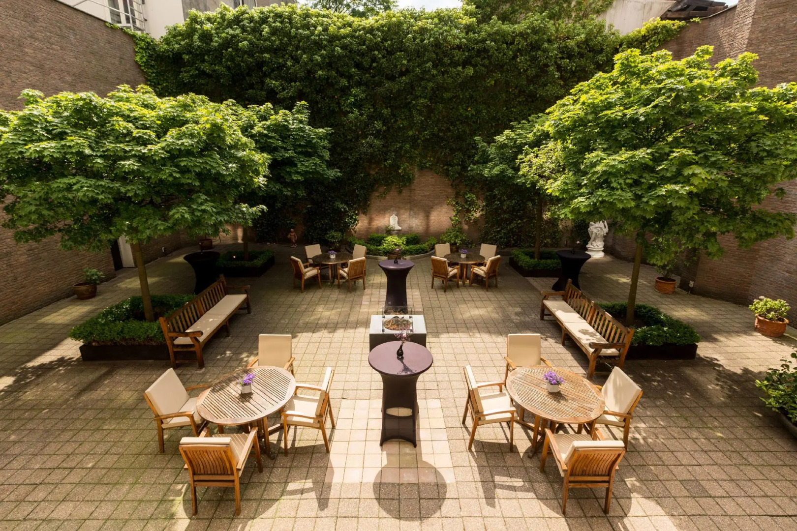 NH Amsterdam Leidseplein