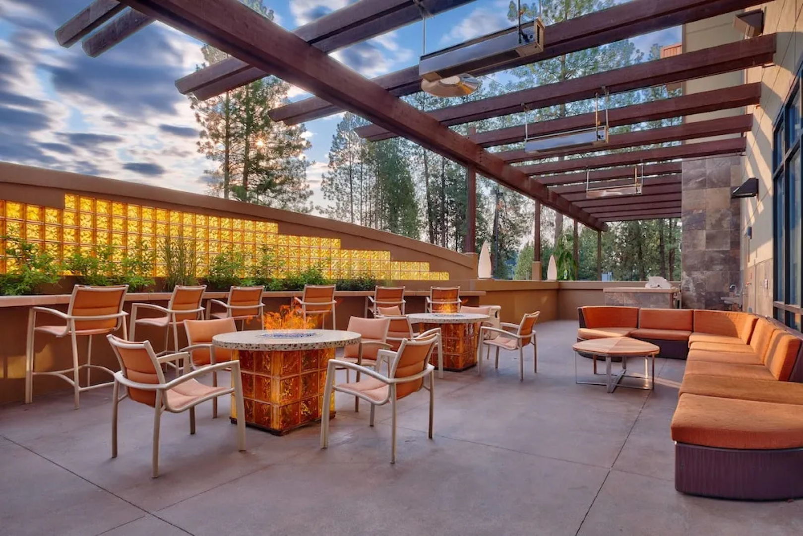 SpringHill Suites Coeur d'Alene
