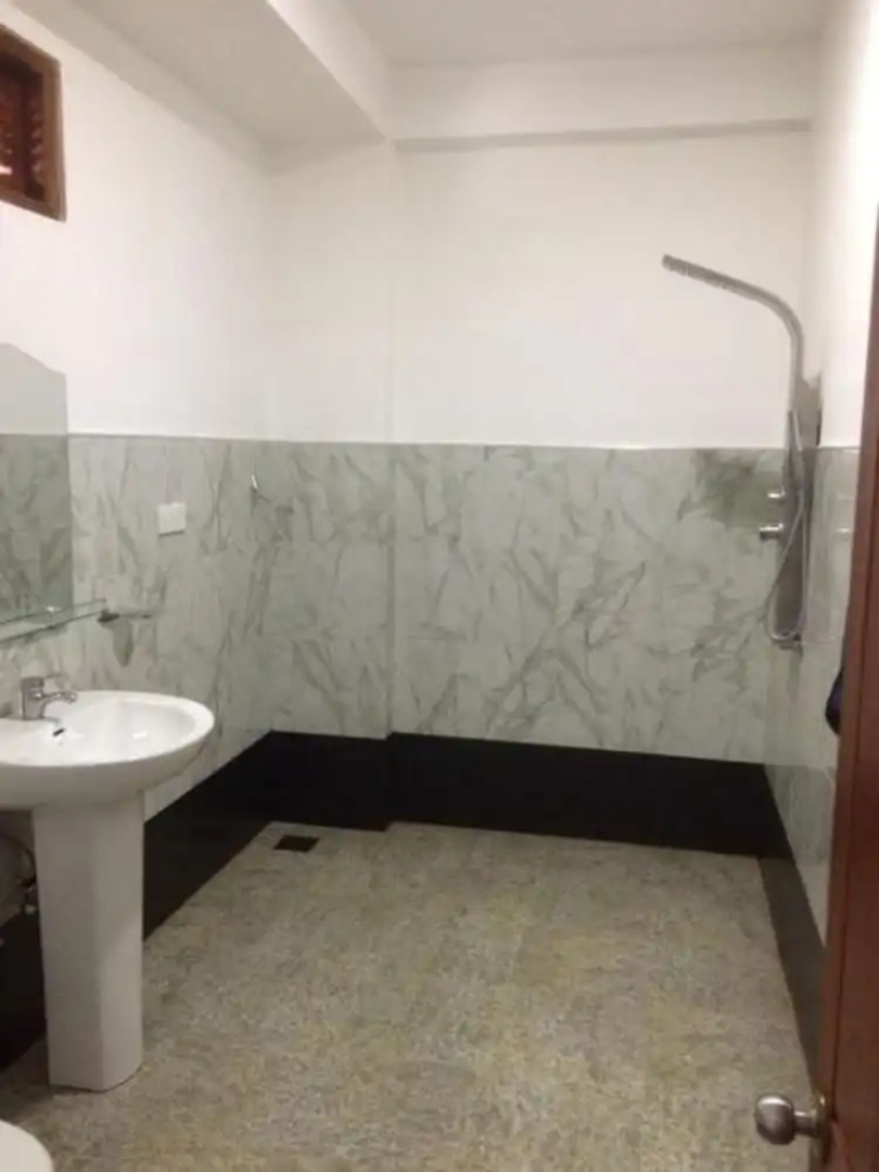 Rock side inn - Ella