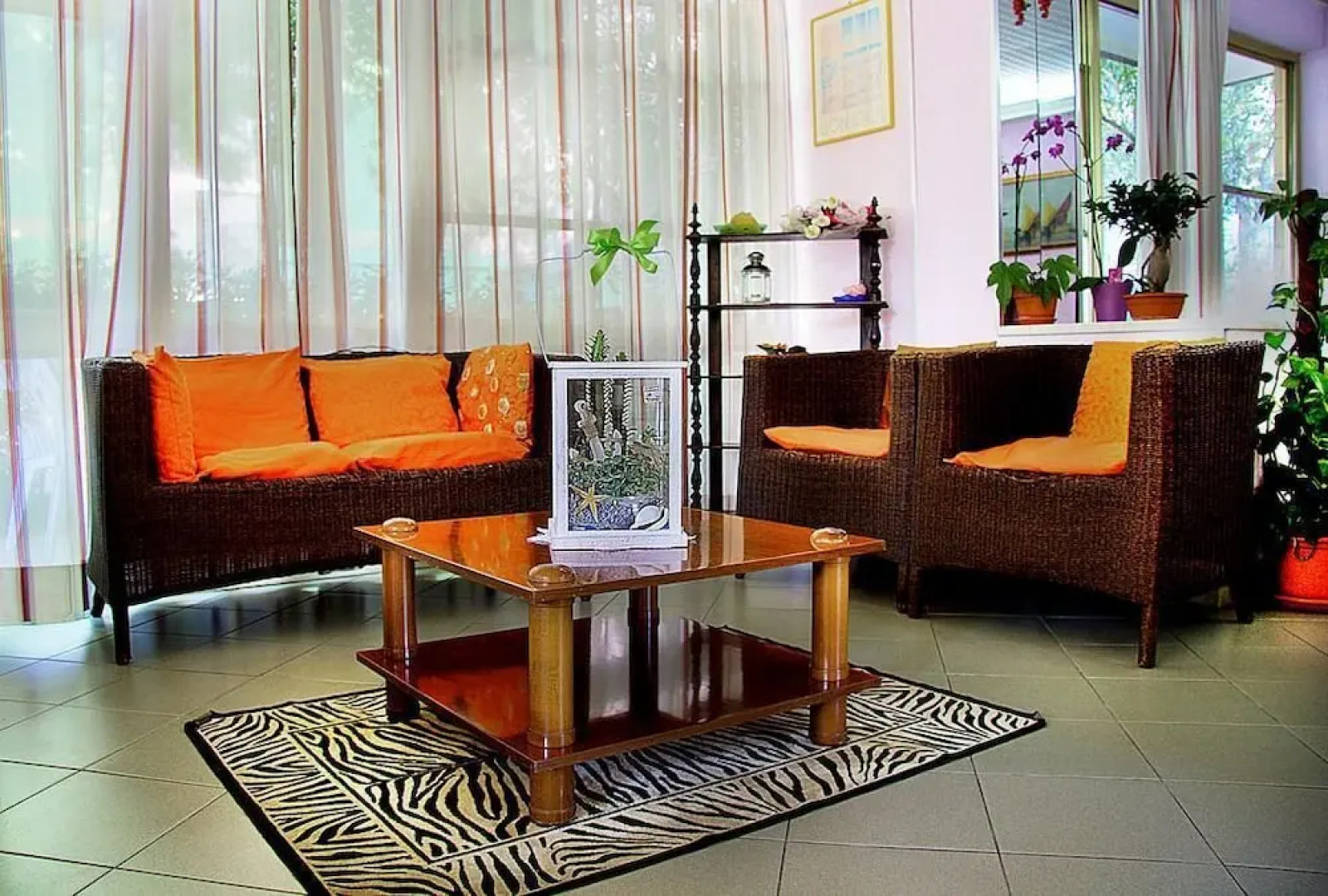 Hotel Vittorio Veneto Rimini