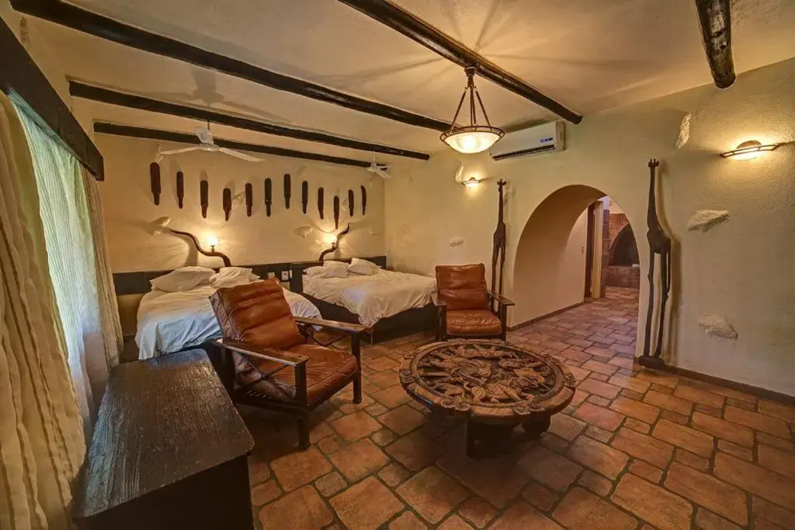 Mount Etjo Safari Lodge