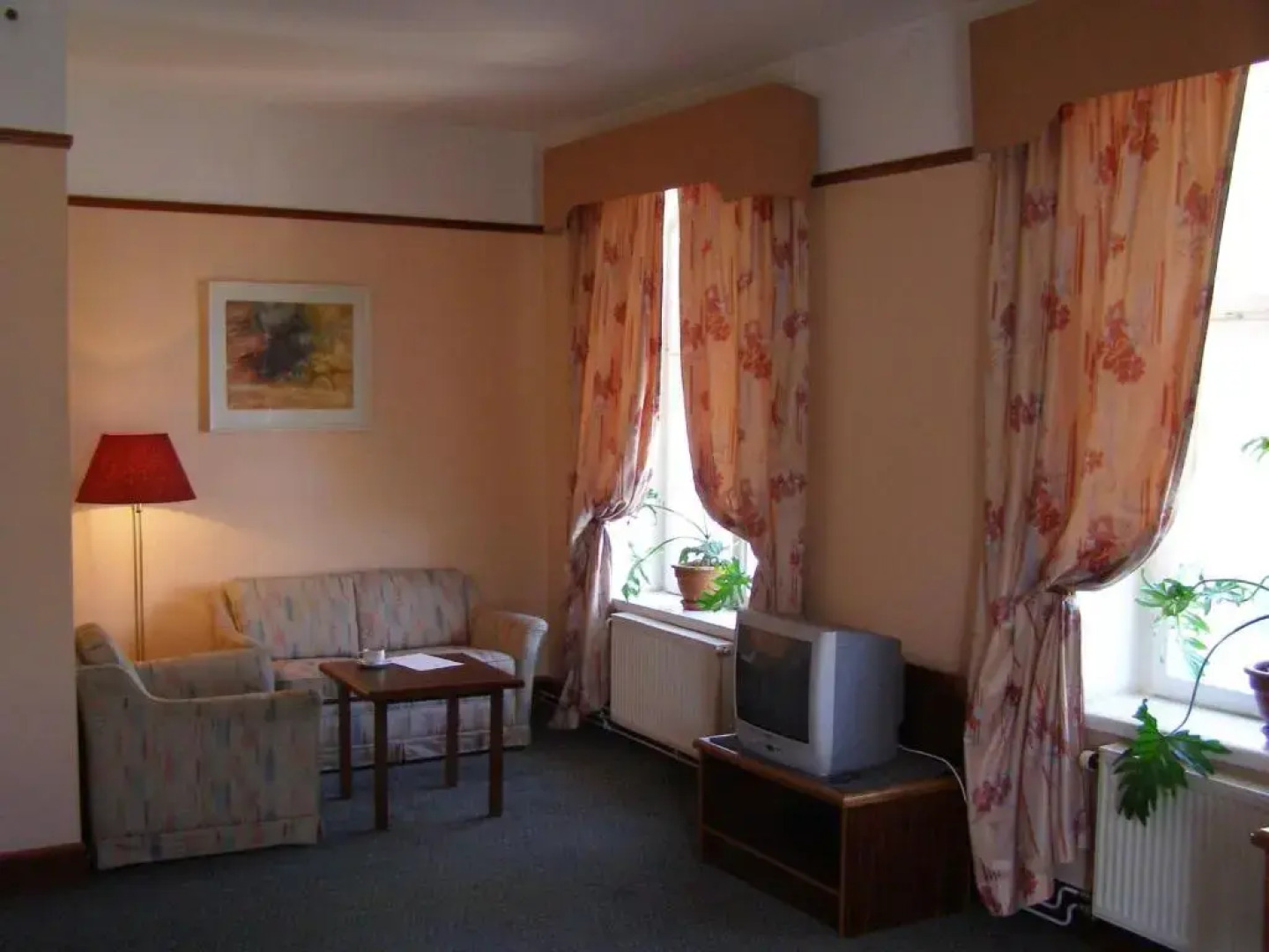 Отель «Виктория»