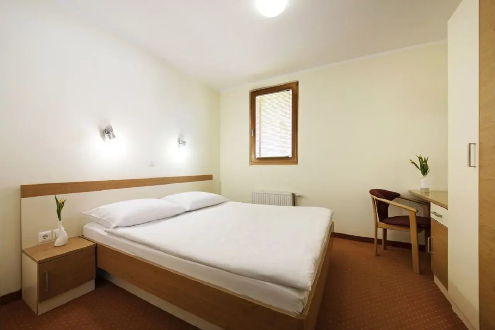 Village Lendava Apartment