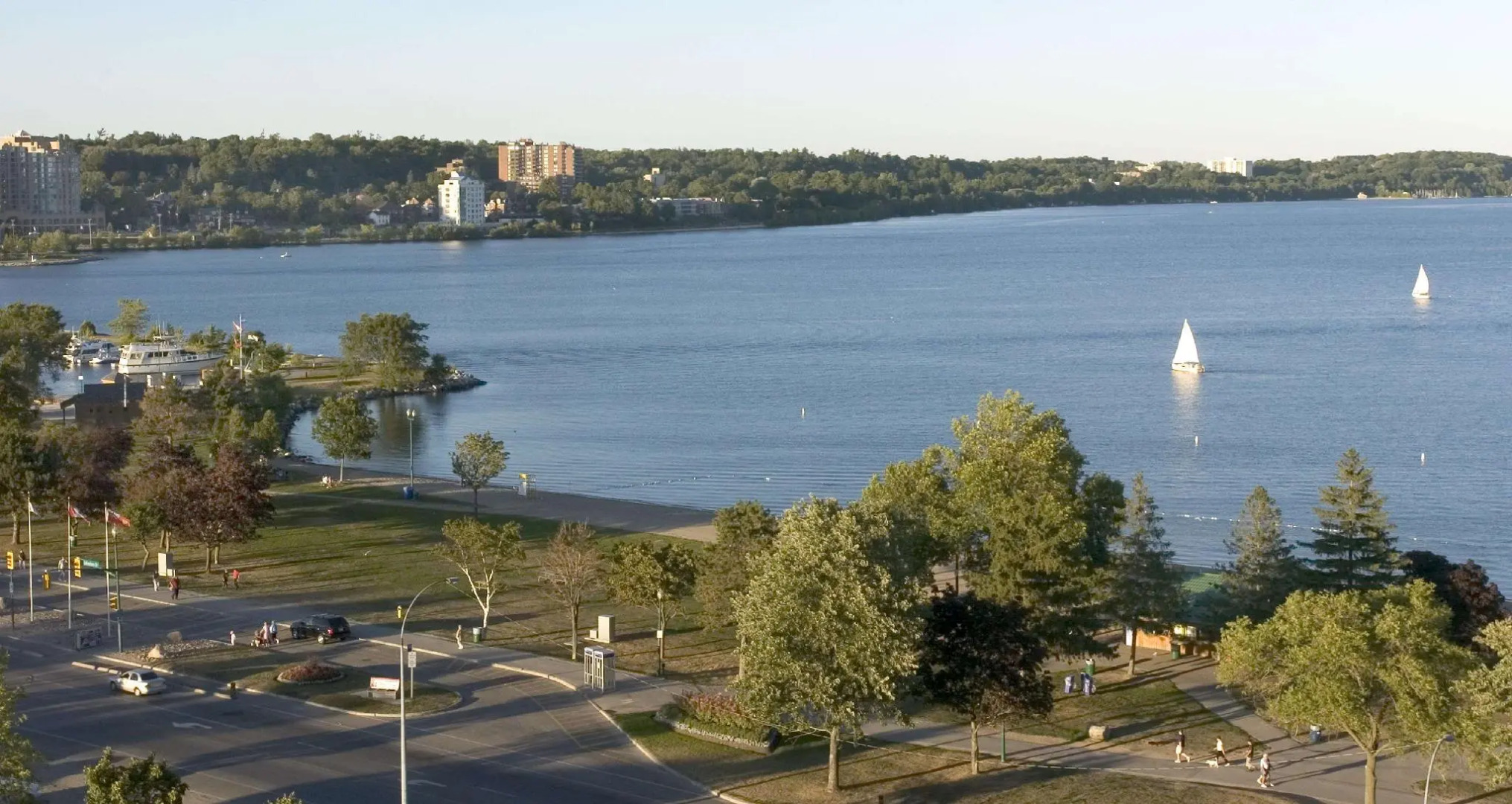 Hampton Inn & Suites Barrie