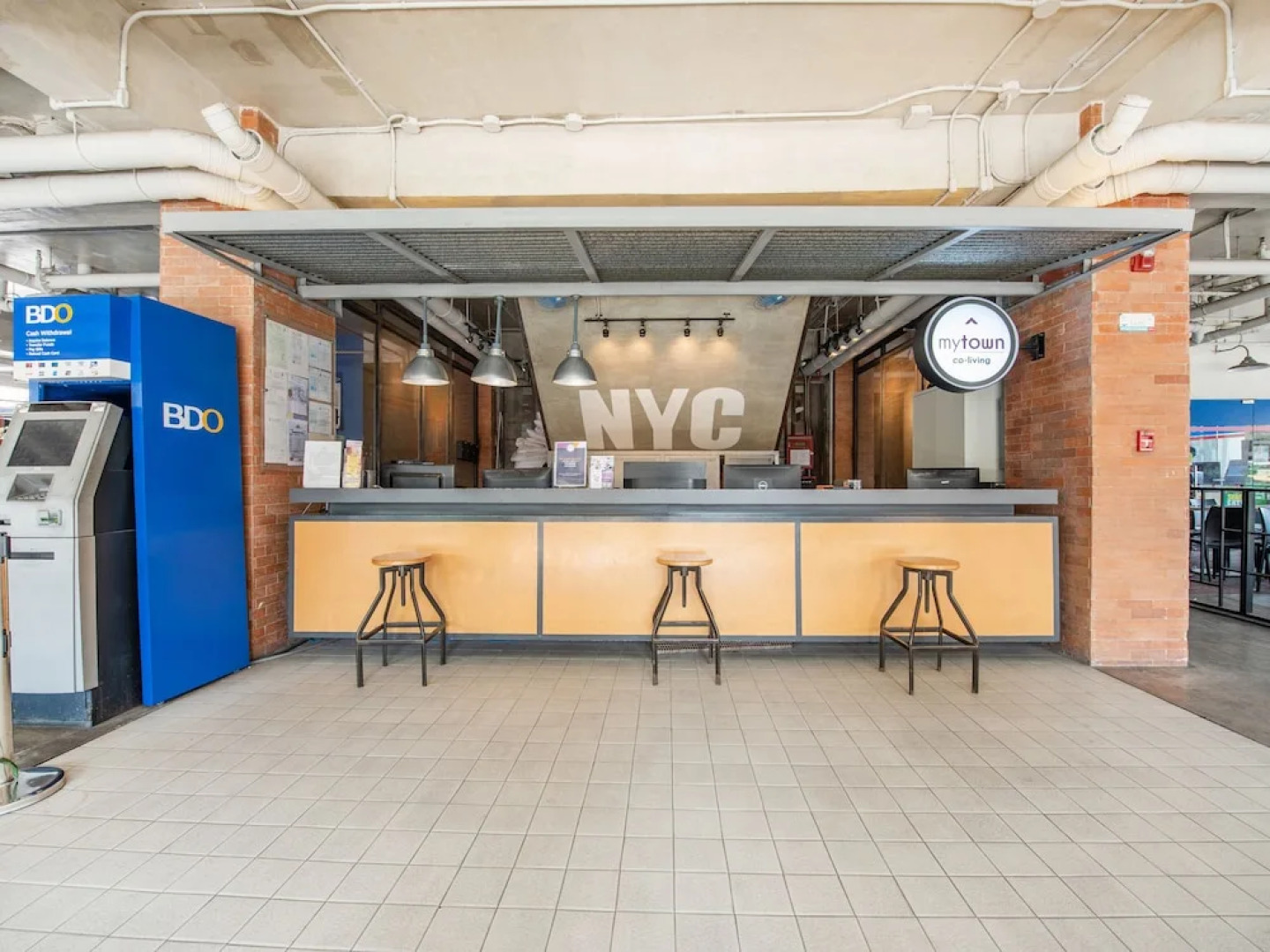 OYO 563 Mytown New York