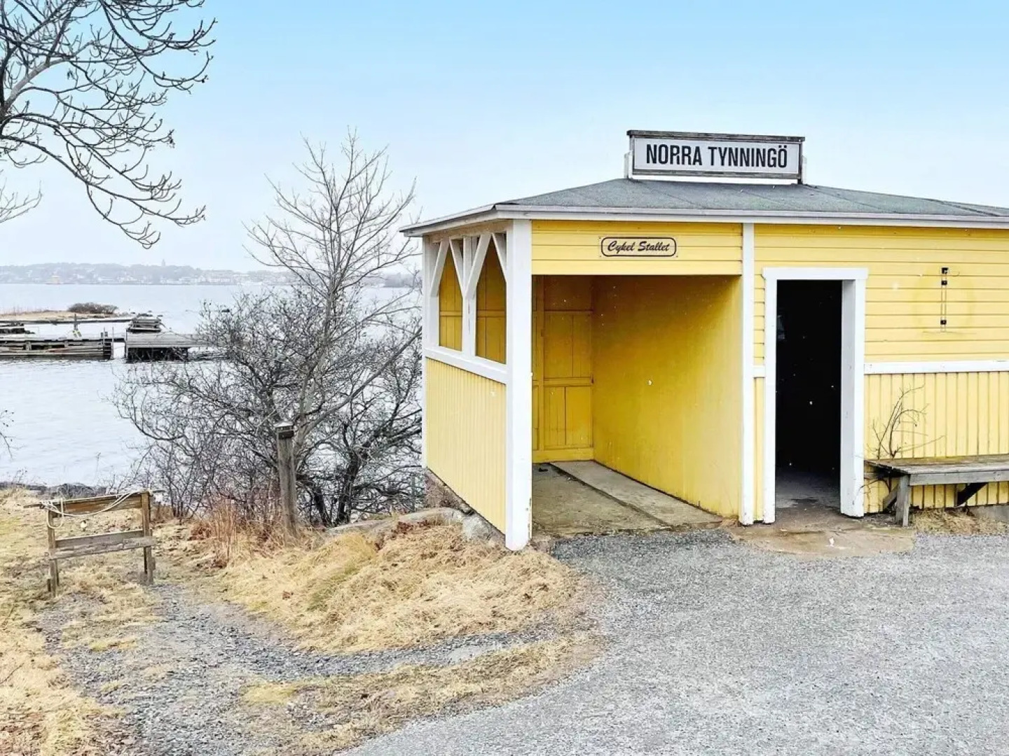 4 Star Holiday Home In Vaxholm