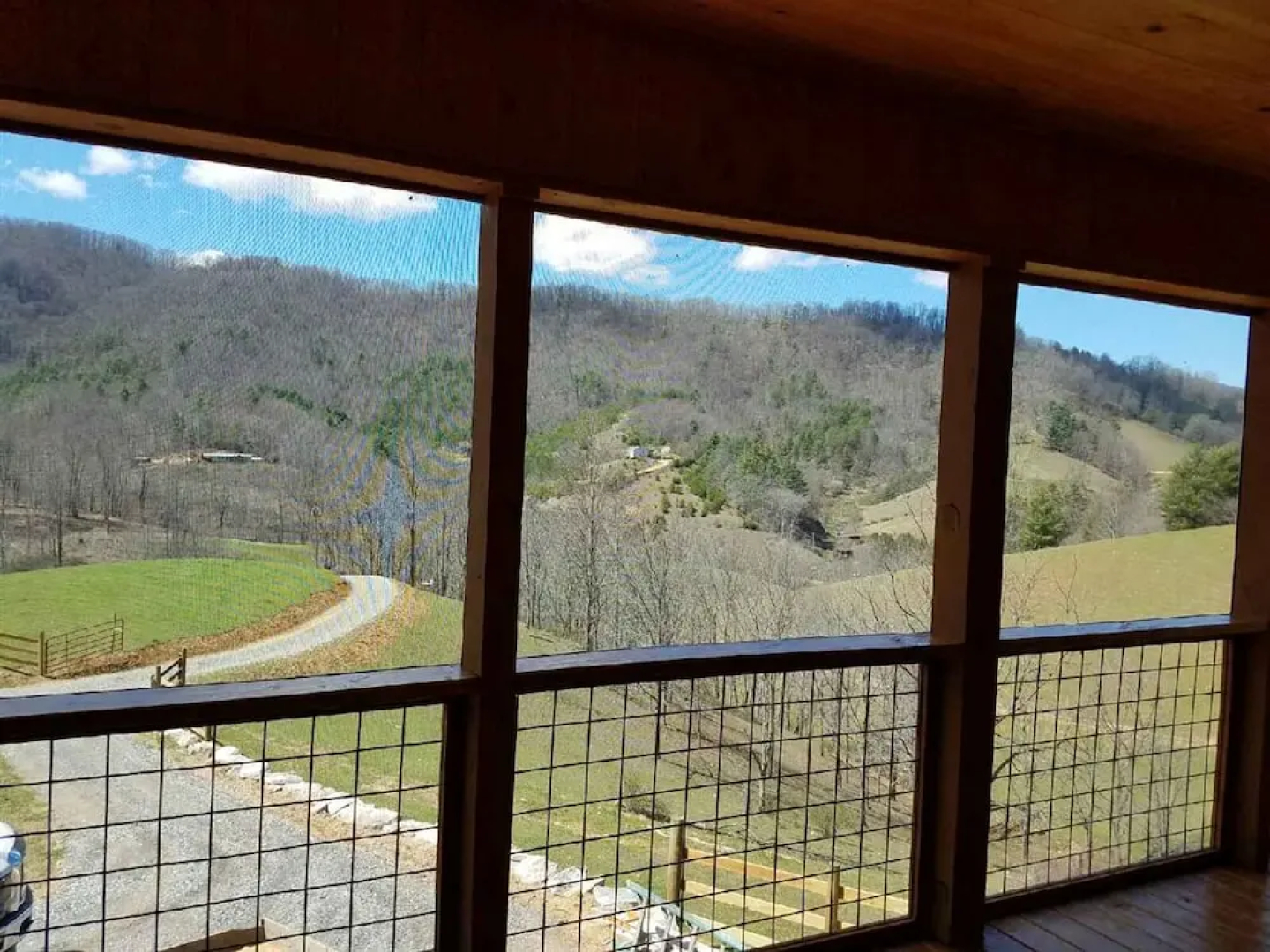 Still Rock Farms - 2 Br Cabin
