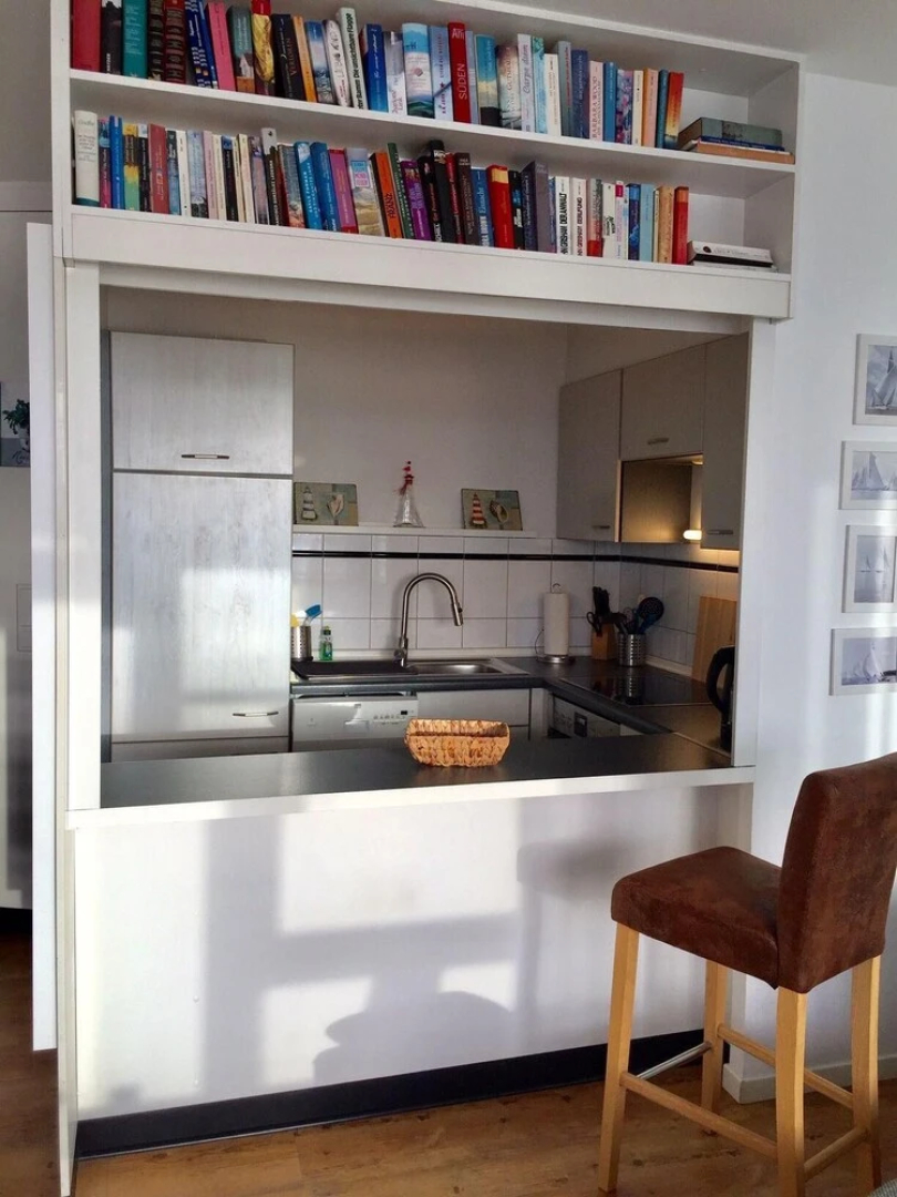 Ferienwohnung Seemöwe