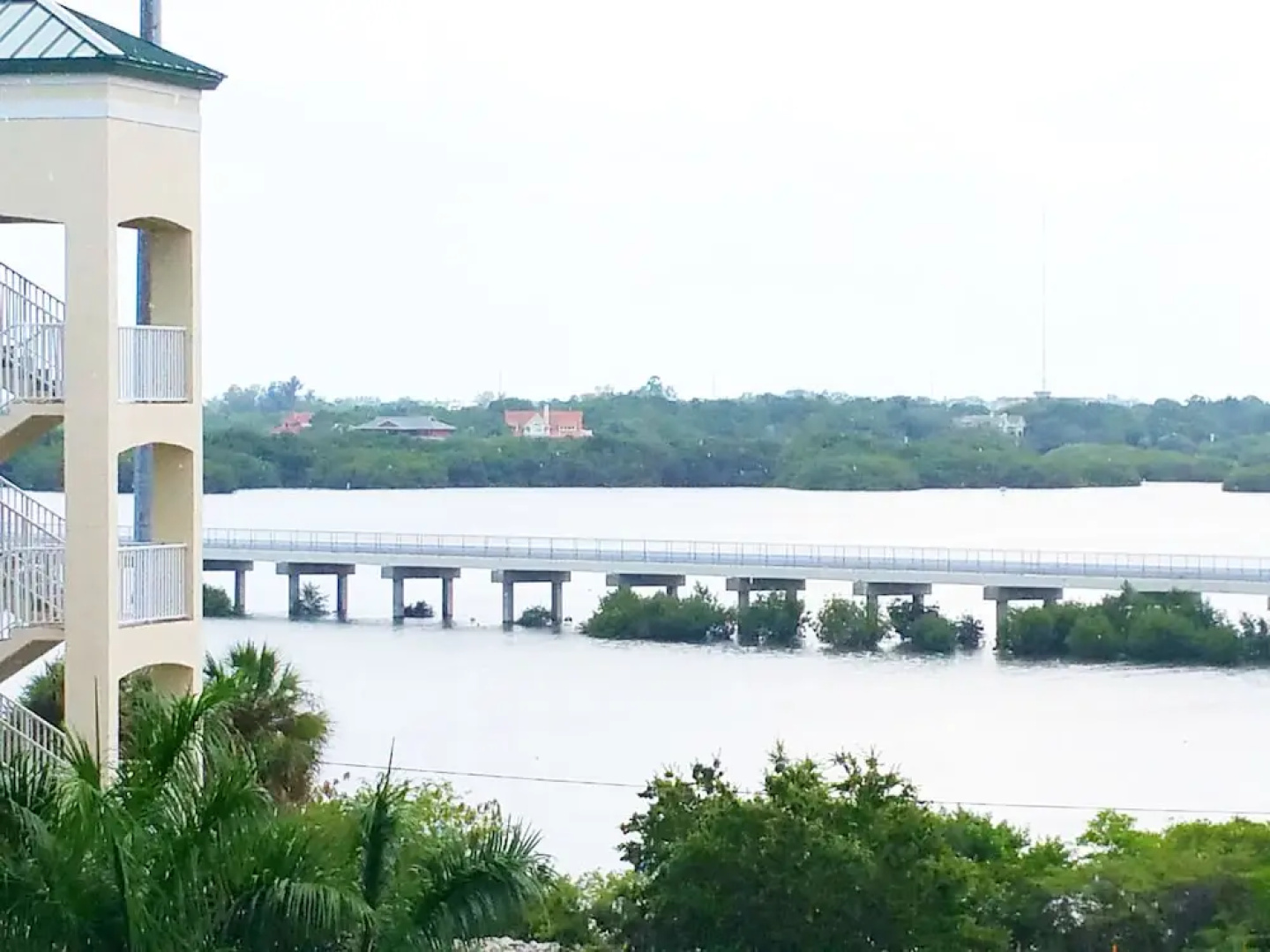 Boca Ciega Resort