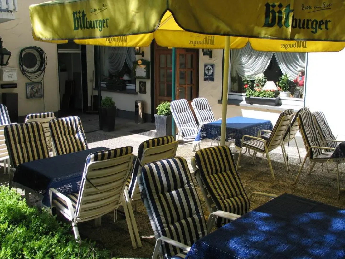 Hotel Restaurant zur Post
