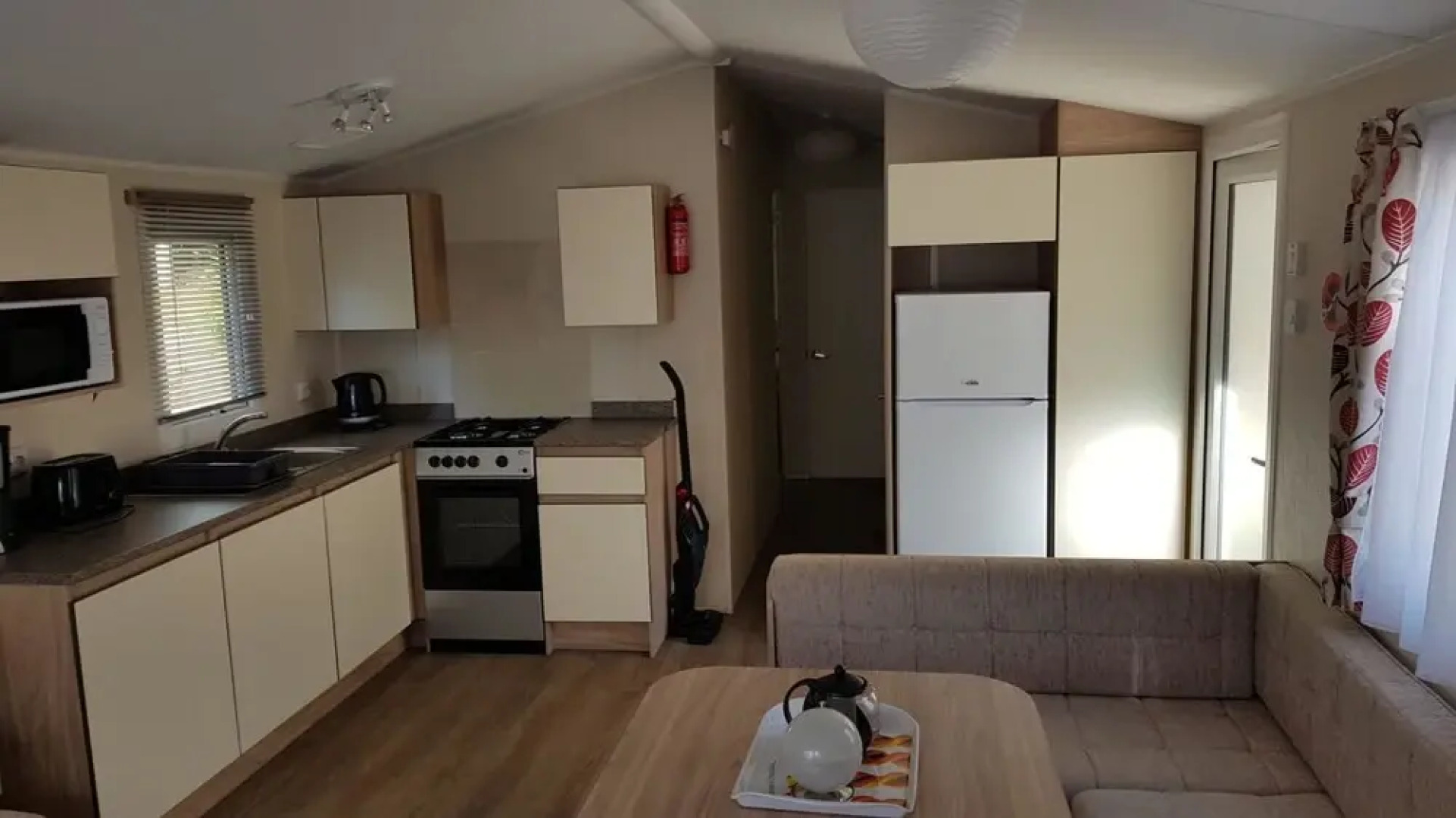 Property With 3 Bedrooms in Pont-aven, With Furnished Terrace - 5 km F