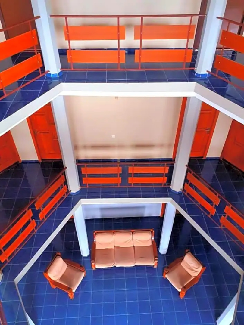 Hotel Temkri