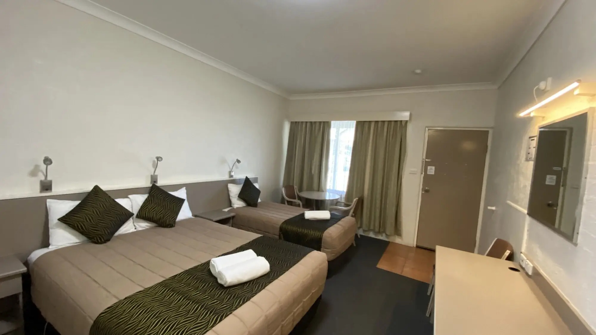 Sapphire City Motor Inn, Inverell
