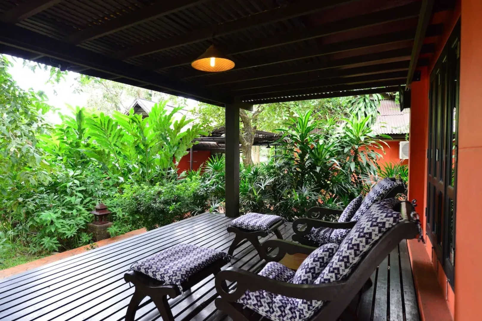 Baan Nai Soi Homestay